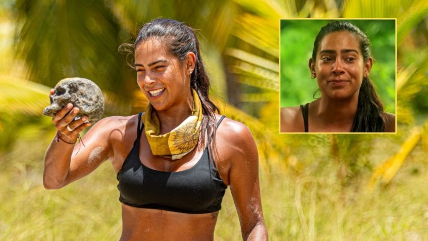 Survivor México: Eli Varela abre su corazón y confiesa sentirse "agotada" emocionalmente | VIDEO