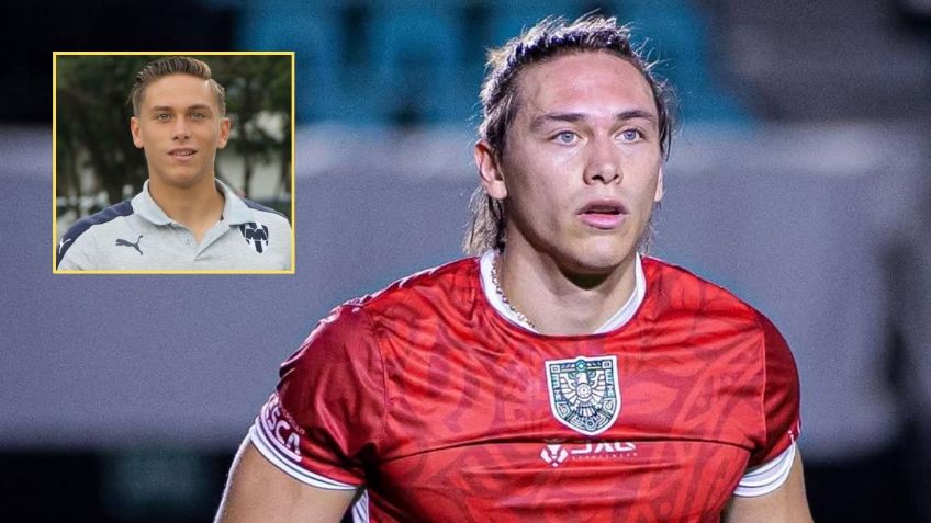 La Casa de los Famosos México 3: Aldo de Nigris y su histórica familia dentro de la Liga MX