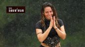 Foto ilustrativa de la nota titulada: Survivor México: Esmeralda Zamora pierde importante beneficio individual, ¿está en peligro?