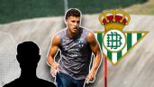 Foto ilustrativa de la nota titulada: Real Betis propondría intercambio para fichar a Nelson Deossa; ¿quién llegaría a Monterrey?