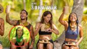Foto ilustrativa de la nota titulada: Survivor México: Esme encara a Janette y le cuestiona su cercanía con Aranza; ¿teme una alianza?