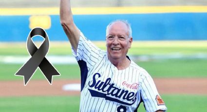 Muere Ángel Macías, icónico pitcher del juego perfecto en Williamsport 1957 que inspiró una película