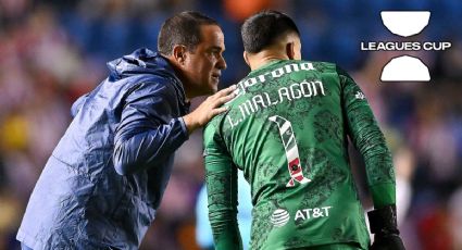 Club América: Malagón reitera confianza total en Jardine y apunta al título de Leagues Cup 2025