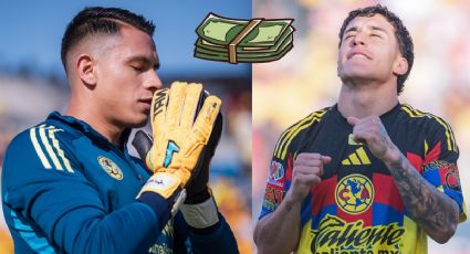 El CARO castigo que obliga a los jugadores del América a ser puntuales; esto valen sus MULTAS