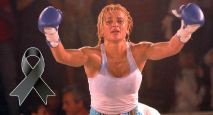 ¿Quién fue Alejandra "Locomotora" Oliveras? La campeona mundial argentina que falleció por un ACV