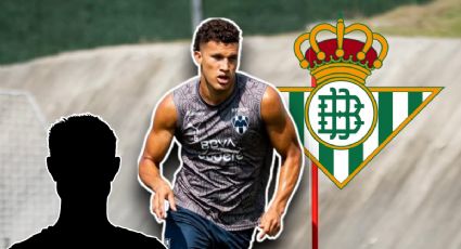 Real Betis propondría intercambio para fichar a Nelson Deossa; ¿quién llegaría a Monterrey?