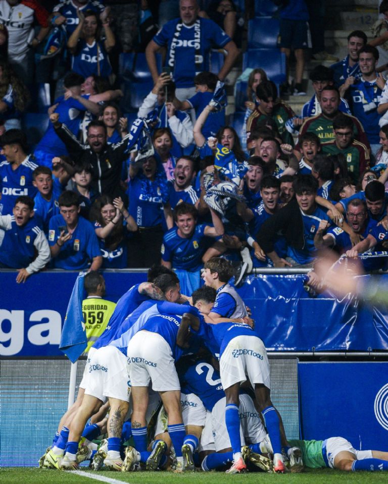 IG: @RealOviedo