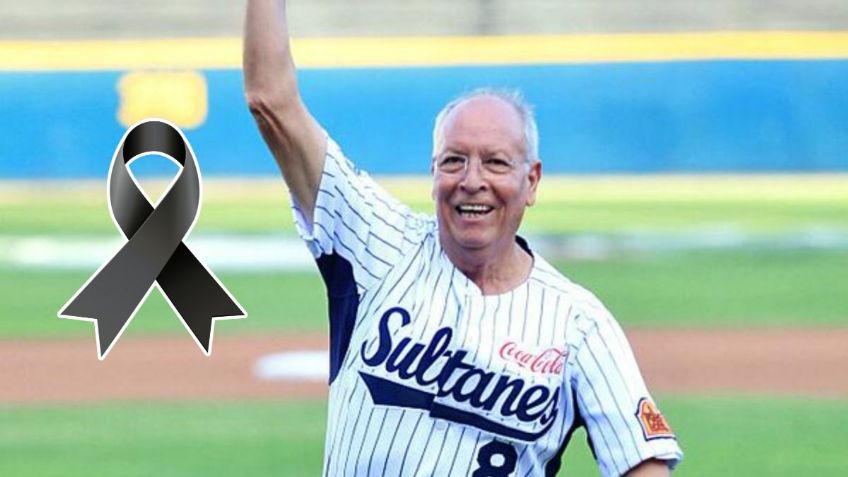 Muere Ángel Macías, icónico pitcher del juego perfecto en Williamsport 1957 que inspiró una película