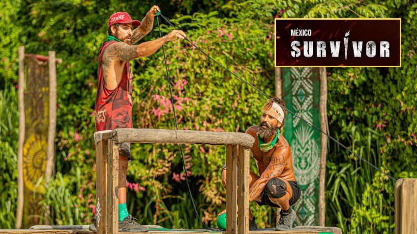 Survivor México: ¿Quién gana los suministros HOY lunes 28 de julio? | Spoilers