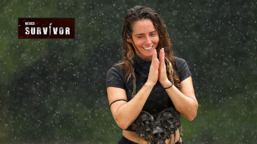 Survivor México: Esmeralda Zamora pierde importante beneficio individual, ¿está en peligro?