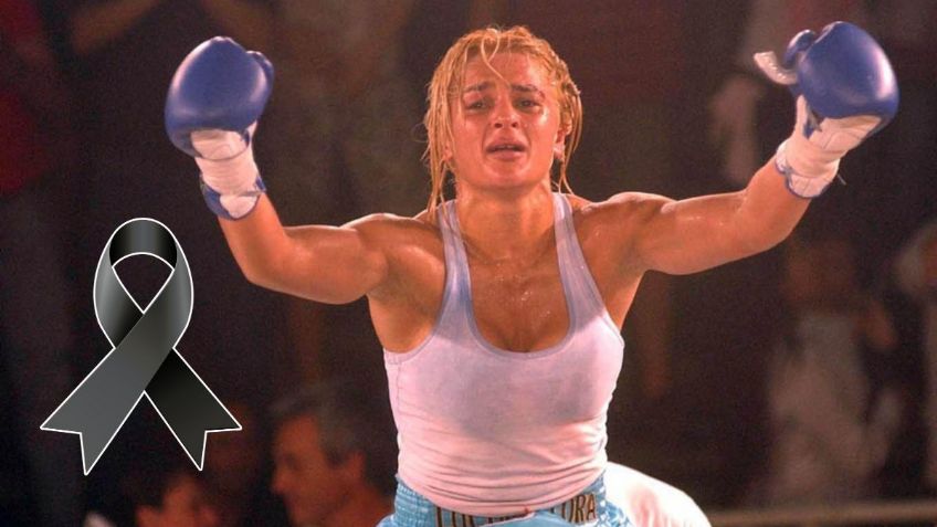 ¿Quién fue Alejandra "Locomotora" Oliveras? La campeona mundial argentina que falleció por un ACV