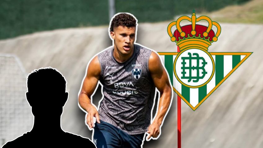 Real Betis propondría intercambio para fichar a Nelson Deossa; ¿quién llegaría a Monterrey?