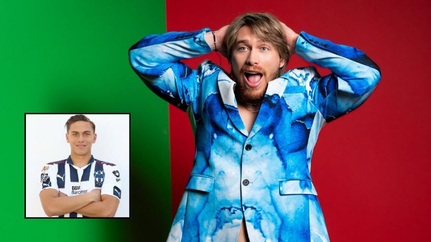 La Casa de los Famosos México 3: ¿Por qué Aldo de Nigris dejó de jugar futbol en Rayados?