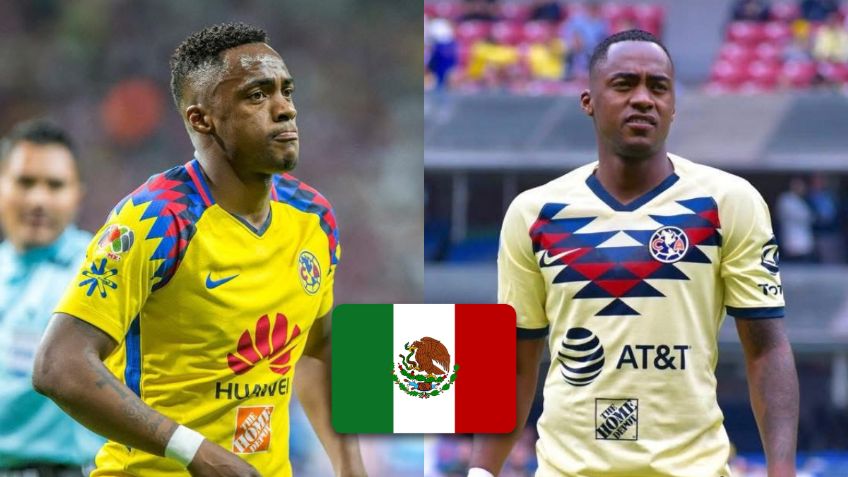 Renato Ibarra estaría de regreso en el futbol mexicano con un HISTÓRICO equipo