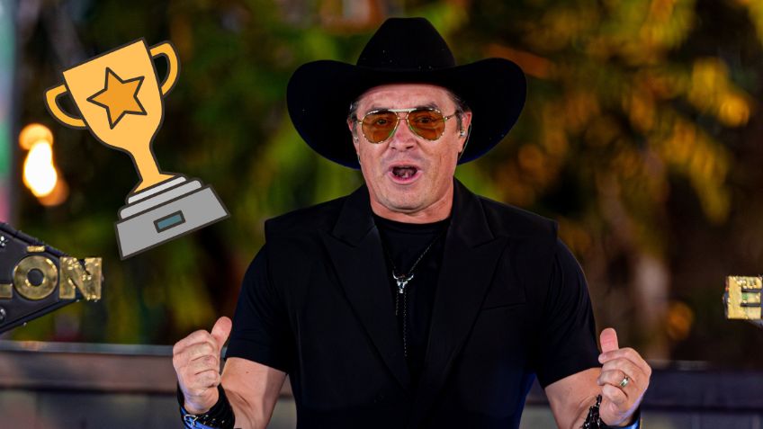 Exatlón Cup: Antonio Rosique anuncia torneo internacional con 5 países, ¿Quiénes participan?