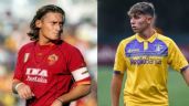 Foto ilustrativa de la nota titulada: Hijo de Francesco Totti deja el futbol a los 19 años tras comparaciones con la leyenda