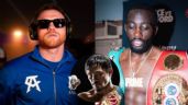 Foto ilustrativa de la nota titulada: Terence Crawford asegura que Canelo es más grande que Pacquiao en el boxeo