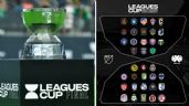 Foto ilustrativa de la nota titulada: Leagues Cup 2025: La razón por la que 14 clubes de la Liga MX no llegarán a Cuartos de Final