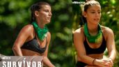 Foto ilustrativa de la nota titulada: Survivor México: Aranza, sin aliados previo a Fusión; suma 2 Héroes y 2 Villanos en contra