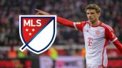 Foto ilustrativa de la nota titulada: Thomas Muller, la leyenda del Bayern Munich que continuará su carrera en Canadá