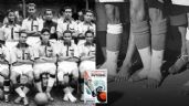 Foto ilustrativa de la nota titulada: La historia del Mundial 1950: India renunció porque no los dejaron jugar descalzos