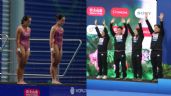 Foto ilustrativa de la nota titulada: México ya cuenta con Federación de Disciplinas Acuáticas para regular el deporte
