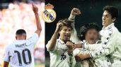Foto ilustrativa de la nota titulada: Real Madrid, con más de 30 años sin un "10" español; Kylian Mbappé es el nuevo heredero