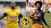 Foto ilustrativa de la nota titulada: Chucho Benítez y Zizinho, las leyendas del América que fallecieron un 29 de julio