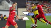 Foto ilustrativa de la nota titulada: Leagues Cup: Con polémica arbitral, Toluca iguala con Columbus Crew; se impuso en penaltis