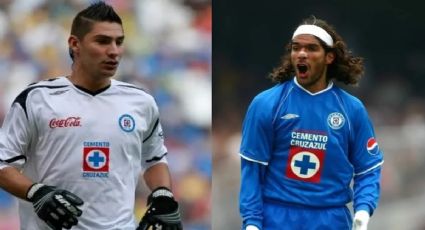 El día que el ‘Loco’ Abreu intentó aleccionar a Yosgart Gutiérrez, pero terminó fracturándolo