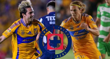 ¿Sebastián Córdova llegará a Cruz Azul? Esta es la última actualización en el Apertura 2025