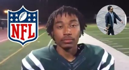 Tirador de Nueva York pretendía arremeter contra las oficinas de la NFL, ¿por qué?