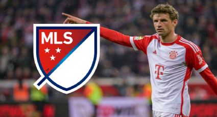 Thomas Muller, la leyenda del Bayern Munich que continuará su carrera en Canadá
