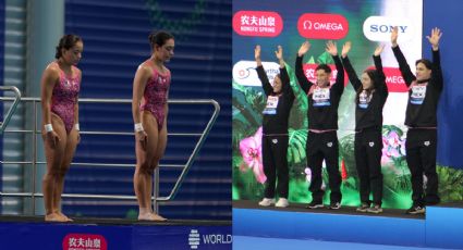 México ya cuenta con Federación de Disciplinas Acuáticas para regular el deporte