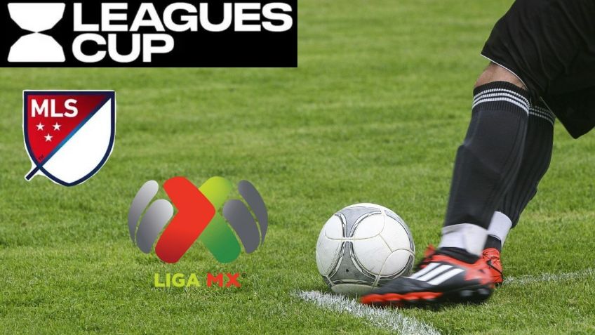 ¿Qué equipo es el máximo campeón histórico de la Leagues Cup?