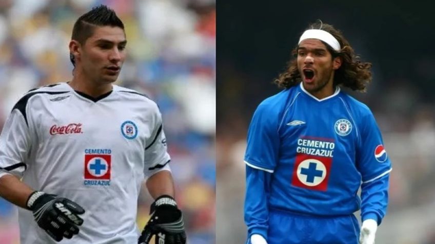 El día que el ‘Loco’ Abreu intentó aleccionar a Yosgart Gutiérrez, pero terminó fracturándolo