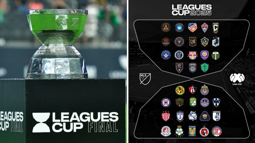 Leagues Cup 2025: La razón por la que 14 clubes de la Liga MX no llegarán a Cuartos de Final