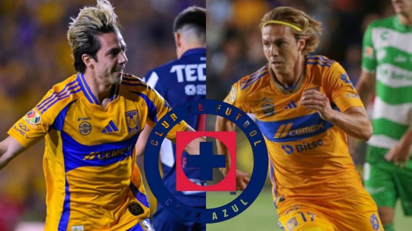 ¿Sebastián Córdova llegará a Cruz Azul? Esta es la última actualización en el Apertura 2025