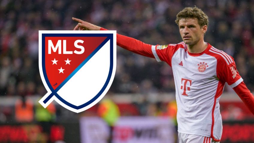 Thomas Muller, la leyenda del Bayern Munich que continuará su carrera en Canadá