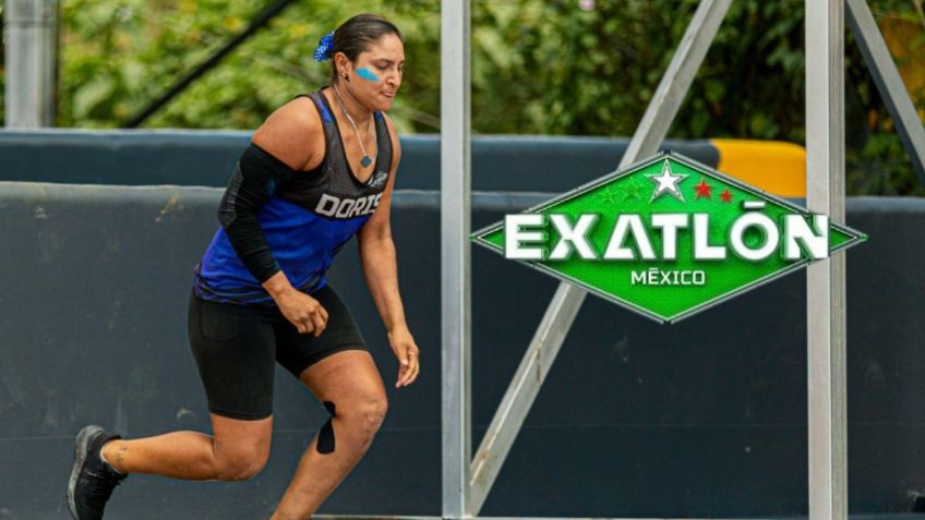 Exatlón México: Esta es la interesante curiosidad entre la primera y la novena temporada