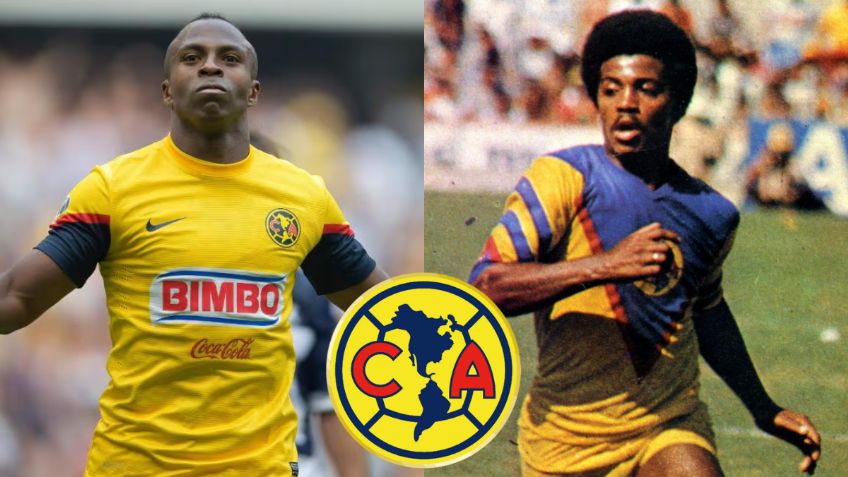 Chucho Benítez y Zizinho, las leyendas del América que fallecieron un 29 de julio