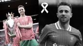 Foto ilustrativa de la nota titulada: Muere Diogo Jota, delantero del Liverpool y Portugal, en trágico accidente automovilístico