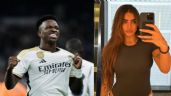 Foto ilustrativa de la nota titulada: ¿Quién es Isabella Ladera? La influencer venezolana que sería pareja de Vinicius Jr.
