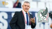 Foto ilustrativa de la nota titulada: Javier Aguirre no quiere perder la Copa Oro 2025 con México: “El título nos daría fuerza”