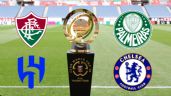 Foto ilustrativa de la nota titulada: Mundial de Clubes 2025: ¿Dónde ver Fluminense vs Al-Hilal y Palmeiras vs Chelsea EN VIVO?