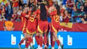 Foto ilustrativa de la nota titulada: Eurocopa Femenina 2025: España arrasa en su debut ante Portugal y lidera el Grupo B