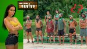 Foto ilustrativa de la nota titulada: Survivor México: Cyntia Cofano revela a sus tres favoritos para llegar a la Final