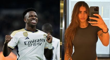 ¿Quién es Isabella Ladera? La influencer venezolana que sería pareja de Vinicius Jr.