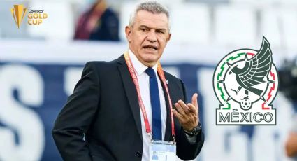 Javier Aguirre no quiere perder la Copa Oro 2025 con México: “El título nos daría fuerza”