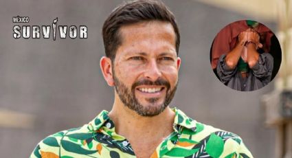 Survivor México: Carlos Guerrero provoca el llanto de los Villanos, ¿por qué? | VIDEO